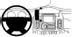 BRODIT Brodit, ProClip, Opel Vivaro