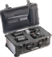 PELI 1510LFC case black