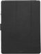 KNOMO Ipad pro Tri-fold Folio Case