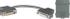 ICP DAS CABLE 25F-25M 15CM + DIN RAIL