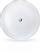 UBIQUITI NanoBeam 19 Iscolator Mount