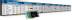 MATROX C900 GRAPHICS CARD SINGLE-SLOT PCI EXPRESS X16 IN CTLR