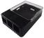 RASPBERRY PI Case f. Pi Type B+/B2/B3 Black