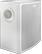 BOSCH Surface Mount Speakers