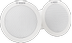 BOSCH In-ceiling >6W Speakers