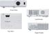 HITACHI CP-EW302N WXGA 1280x800 3000 ANSI