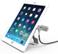 MACLOCKS iPad Air Sec Bundle Clear w/Combo Lock