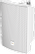 AXIS C1004-E NETW CAB SPEAKER WHITE