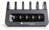 COMPULOCKS 5 Port USB Charging Dock