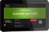 ONELAN Reserva Door Side Display POE