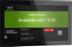 ONELAN Reserva Door Side Display PoE