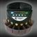 CASH CONCEPTS EURO COIN COUNTER CO. 220