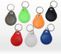ACS KEYFOB MIFARE Classic 1K BLUE