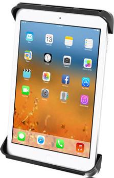RAM MOUNT Tab-Tite Cradle, 10" Tablet (RAM-HOL-TAB6U)