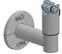 ERGONOMIC SOLUTIONS ARM 120MM WITH FLANGE COVER µ DURATILT CPNT