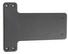 BRODIT Mounting plate,