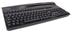 PREHKEYTEC MCI3100, Alpha, USB, black