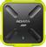 A-DATA 512GB SD700 SSD, Yellow