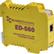 BRAINBOXES Ethernet to 4 Analogue Outputs