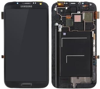 CoreParts Samsung Galaxy Note 2 LTE (MSPP71097)
