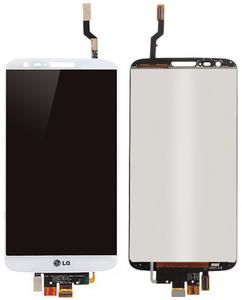 CoreParts LG G2 D800, D801, D803, LS980 LCD (MSPP71833)