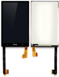 CoreParts HTC One LCD Screen with (MSPP71670)