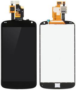 CoreParts LG Nexus 4 E960 LCD Screen and (MSPP71873)