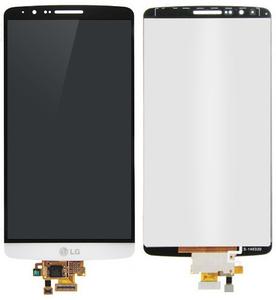 CoreParts LG G3 D850, D855, LS990 LCD (MSPP71783)