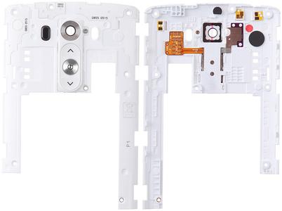 CoreParts LG G3 D855 Rear Frame Assembly (MSPP71803)
