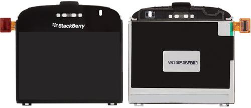 CoreParts BlackBerry Bold 9000 LCD (MSPP72740)