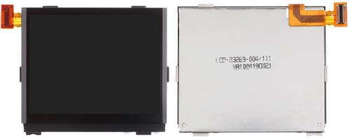CoreParts BlackBerry Bold 9700 LCD (MSPP72765)