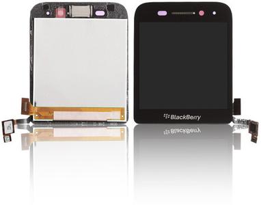 CoreParts Blackberry Q5 LCD Screen and (MSPP72670)