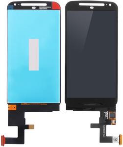 CoreParts Motorola Moto G2 LCD Screen (MSPP72582)