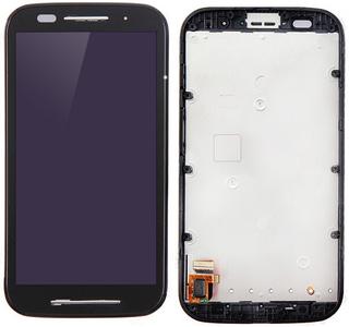 CoreParts Motorola Moto E XT1022 LCD (MSPP72561)