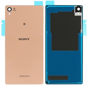 CoreParts Sony Xperia Z3 Back Cover (MSPP72260)