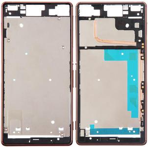 CoreParts Sony Xperia Z3 Front Frame (MSPP72253)