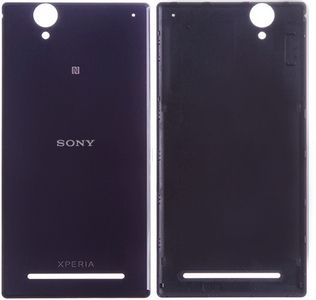 CoreParts Sony Xperia T2 Ultra Back (MSPP72357)