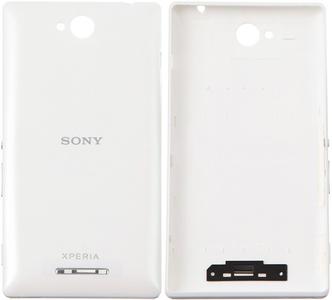 CoreParts Sony Xperia C S39h Back Cover (MSPP72417)