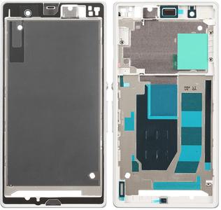 CoreParts Sony Xperia Z L36h Front Frame (MSPP72458)