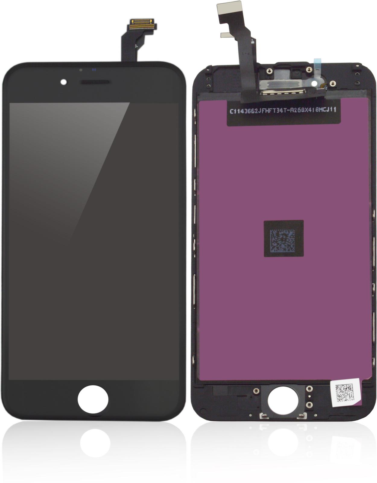 Lcd black 1