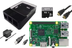 RASPBERRY PI Pi 3 Model B, KIT