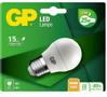 GP LED Lamp Mini Globe, E27, 3.5W (25W), 250lm