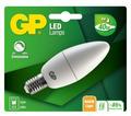GP LED Lamp Mini Candle, E14, DIM, 6W (40W), 470lm