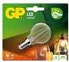 GP LED Lamp Filament Mini Globe, E14, 2W (25W), 250lm