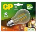 GP LED Lamp Classic Filament, E27, DIM, 7W (60W), 806lm
