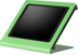 SpacePole C-Frame, iPad Air/Air2, High