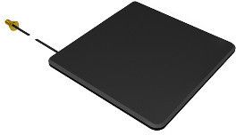 Nordic ID Flat Antenna FA1515 / UHF RFID frequency range: 865.6 - 867.6 MHz (ANF00005 $DEL)