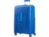 AMERICAN TOURISTER SKYTRACER, Highline Blue TRAVEL