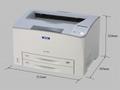 EPSON EPL-N2550 laser monochrom A3 (C11C649001)