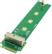 MICROSTORAGE 12+16 PIN MacBook SSD to